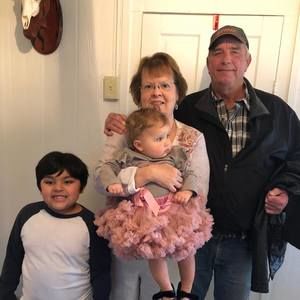 Meet your Posher, Amber